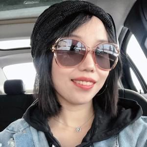 Meet your Posher, Cheryl